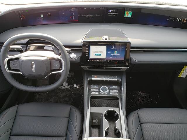 2026 Lincoln Nautilus Premiere - Photo 16