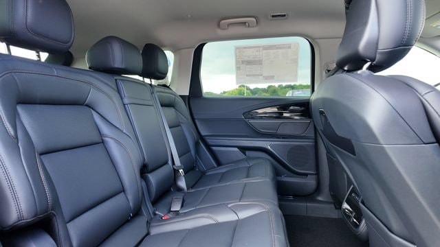 2026 Lincoln Nautilus Premiere - Photo 16