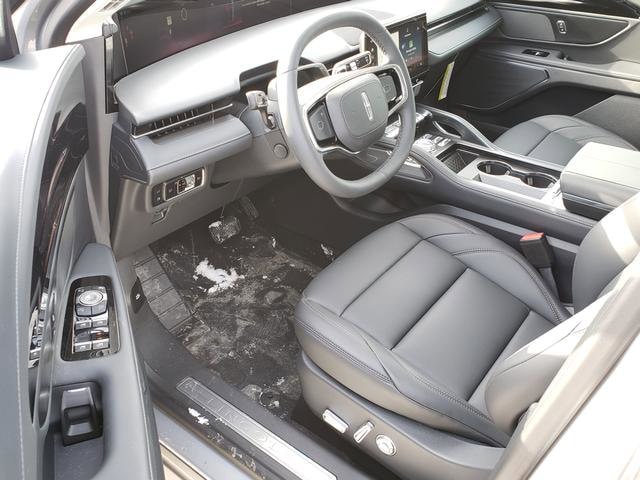 2026 Lincoln Nautilus Premiere - Photo 13