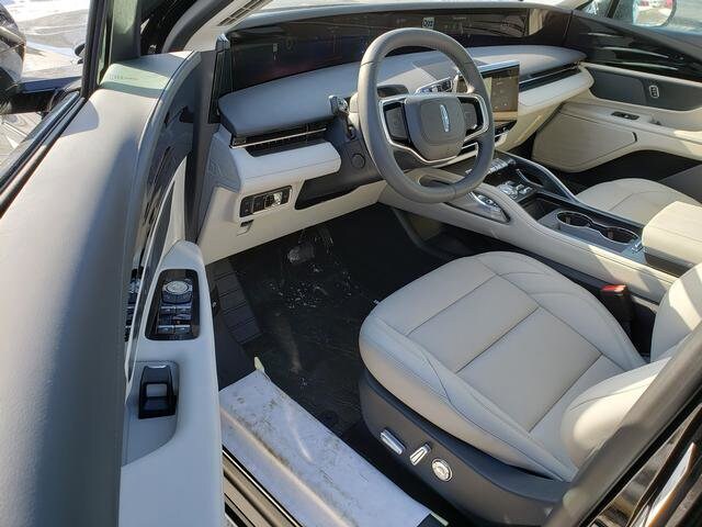 2026 Lincoln Nautilus Premiere - Photo 13