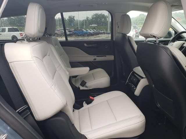 2026 Lincoln Aviator Premiere - Photo 19