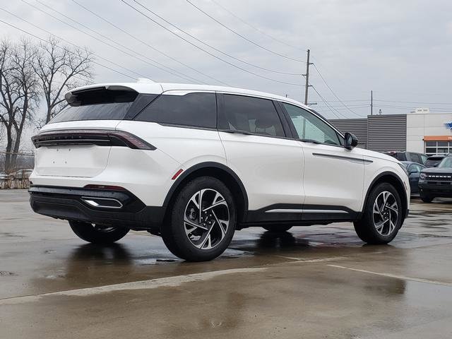 2026 Lincoln Nautilus Premiere - Photo 10