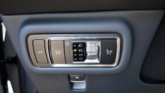 2026 Lincoln Nautilus Premiere - Photo 19