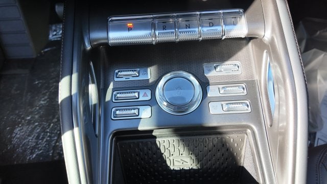 2026 Lincoln Nautilus Premiere - Photo 17