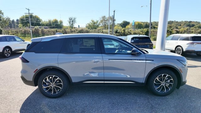 2026 Lincoln Nautilus Premiere - Photo 8