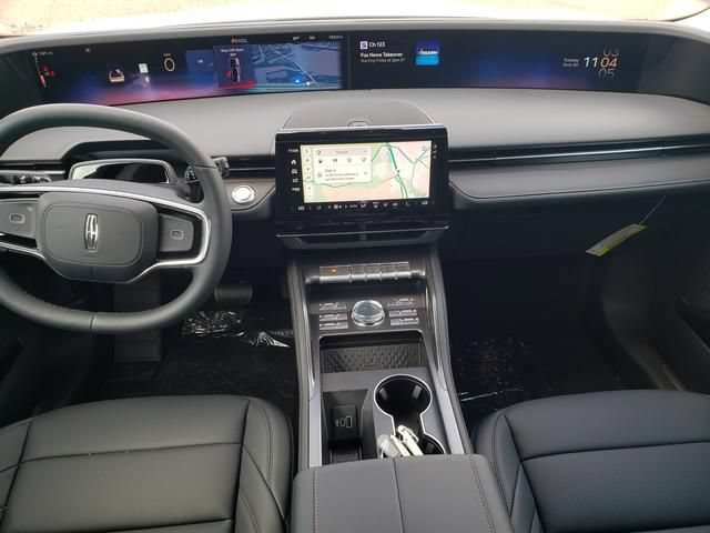 2026 Lincoln Nautilus Premiere - Photo 16