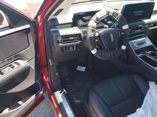 2026 Lincoln Aviator Premiere - Photo 12