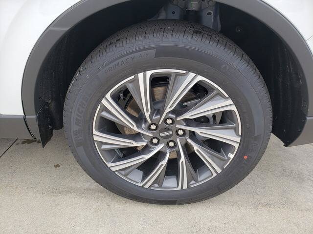 2026 Lincoln Aviator Premiere - Photo 22