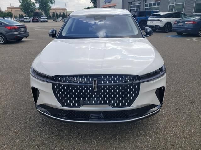 2026 Lincoln Nautilus Premiere - Photo 11