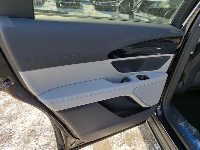 2026 Lincoln Nautilus Premiere - Photo 14