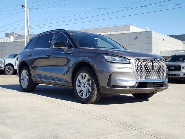 2026 Lincoln Corsair Premiere's photo