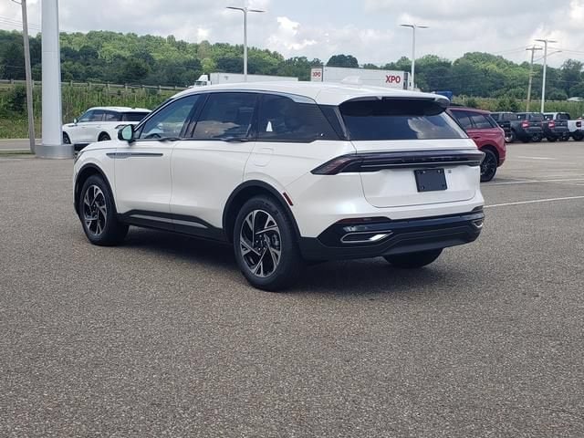 2026 Lincoln Nautilus Premiere - Photo 8