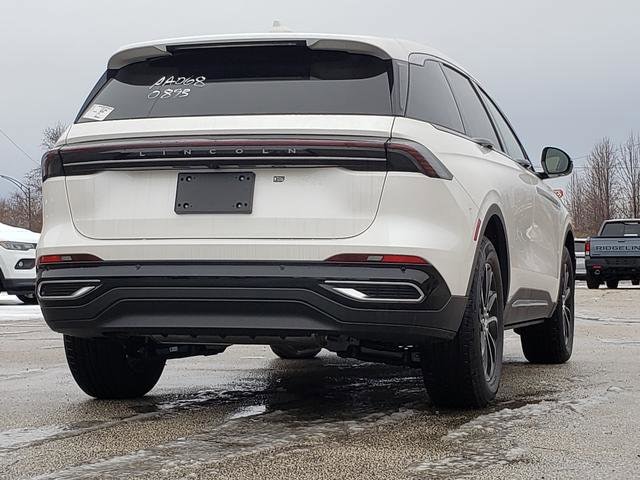 2026 Lincoln Nautilus Premiere - Photo 9