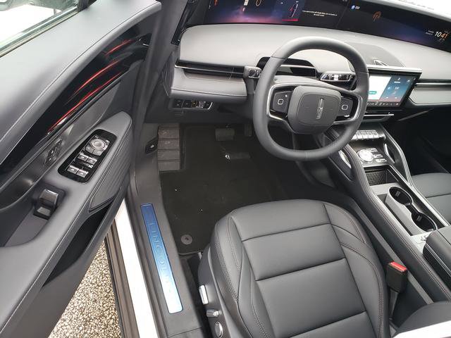 2026 Lincoln Nautilus Premiere - Photo 12