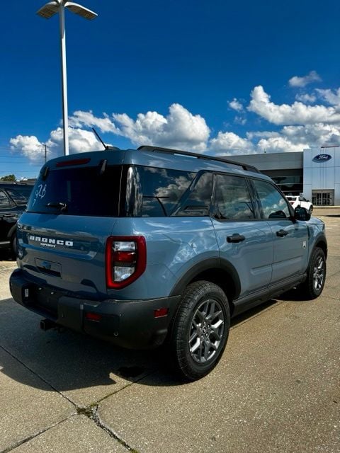 2026 Ford Bronco Sport Big Bend - Photo 7
