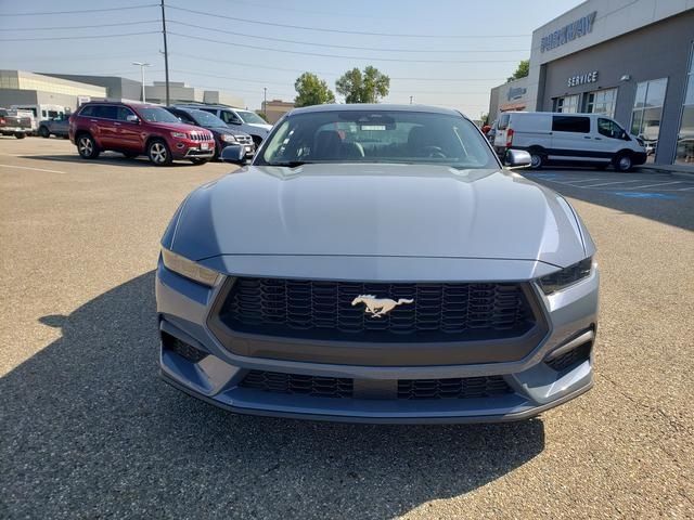 2025 Ford Mustang EcoBoost Premium Fastback - Photo 3