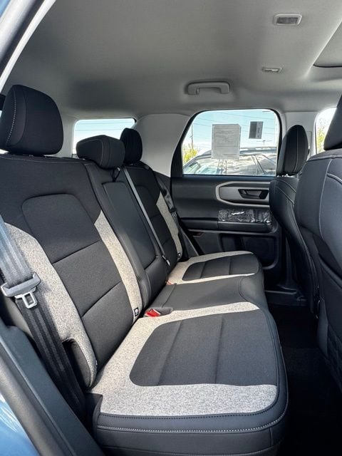 2026 Ford Bronco Sport Big Bend - Photo 13