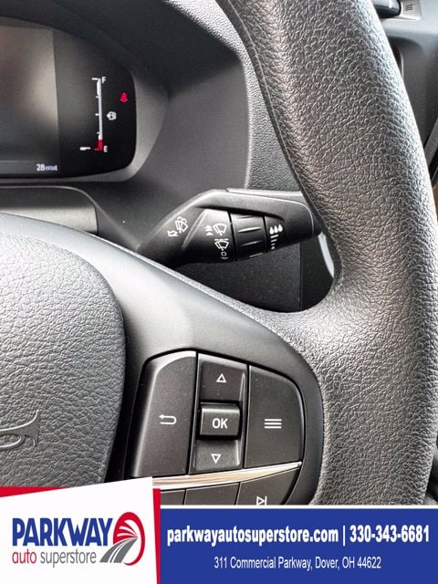 2026 Ford Transit Van Base - Photo 27