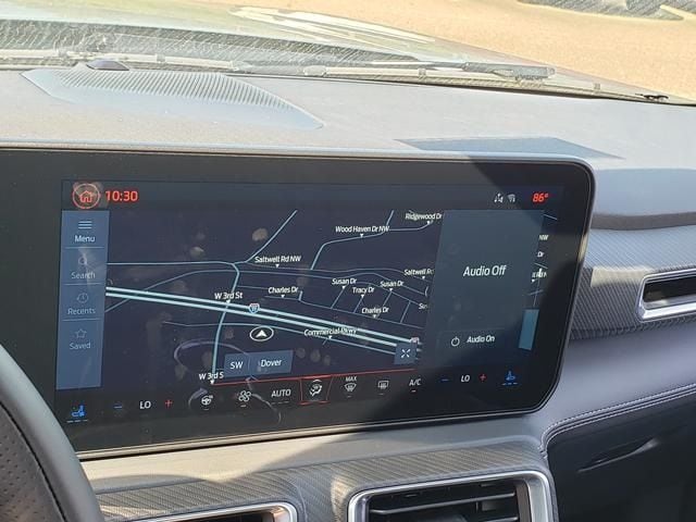 2025 Ford Mustang EcoBoost Premium Fastback - Photo 21