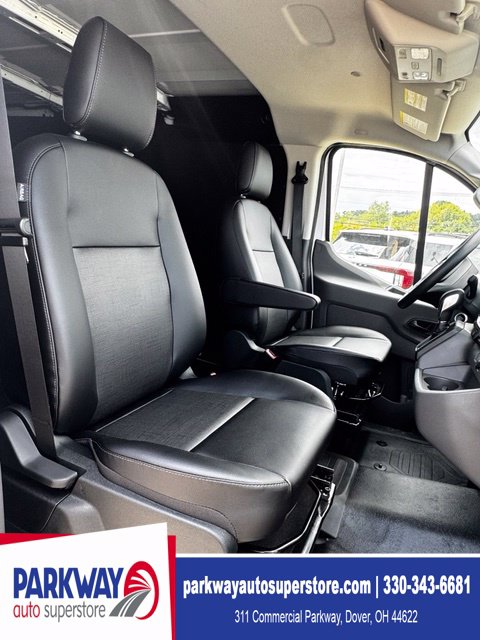 2026 Ford Transit Van Base - Photo 18