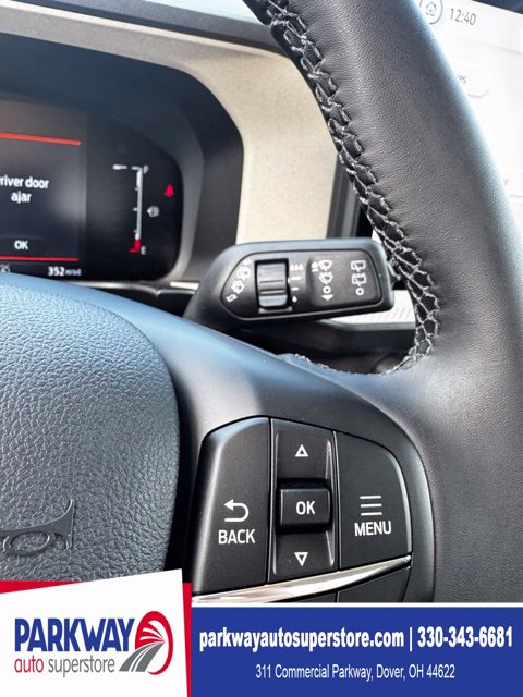 2026 Ford Bronco Sport Big Bend - Photo 27