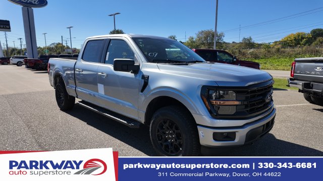 2026 Ford F-150 XLT Truck