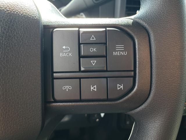 2026 Ford F-250 Super Duty XL - Photo 20