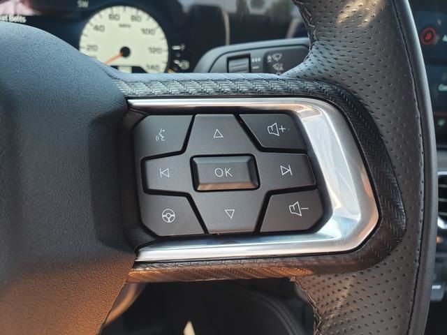 2025 Ford Mustang EcoBoost Premium Fastback - Photo 17