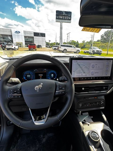 2026 Ford Bronco Sport Outer Banks - Photo 16
