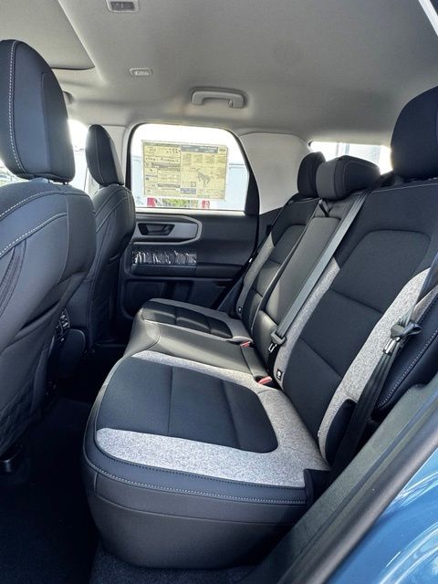 2026 Ford Bronco Sport Big Bend - Photo 11