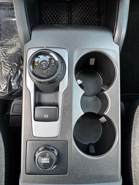 2026 Ford Bronco Sport Big Bend - Photo 20