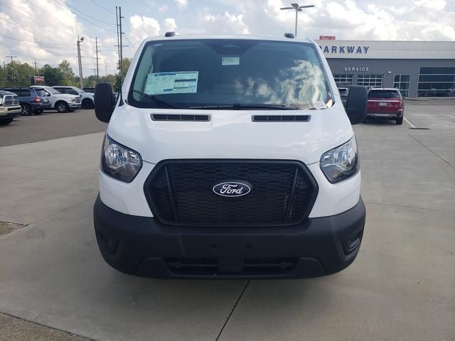 2026 Ford Transit Van Base - Photo 10