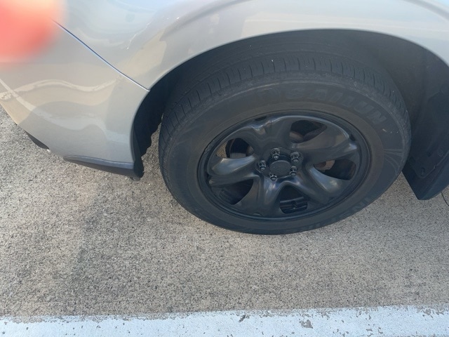 Used 2014 Subaru Forester i with VIN JF2SJAAC2EH477723 for sale in Dover, OH