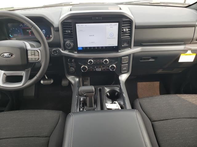 2026 Ford F-150 XLT - Photo 16