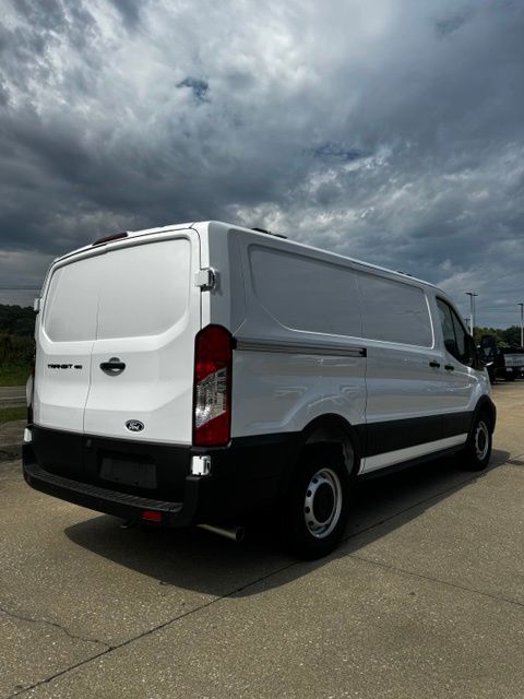 2026 Ford Transit Van Base - Photo 7
