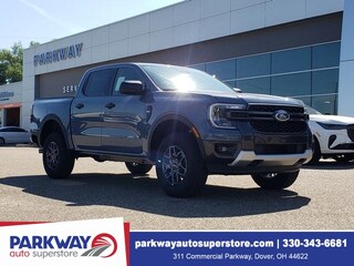 2025 Ford Ranger XLT Truck