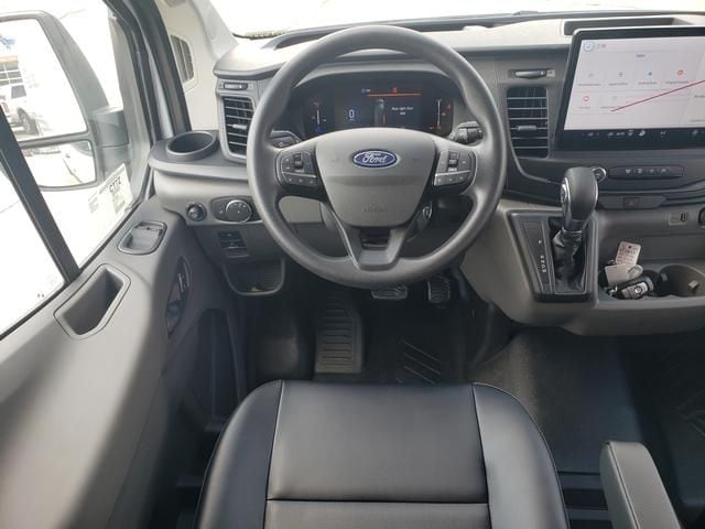 2026 Ford Transit Van Base - Photo 15