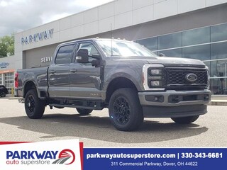 2025 Ford F-250 Lariat Truck