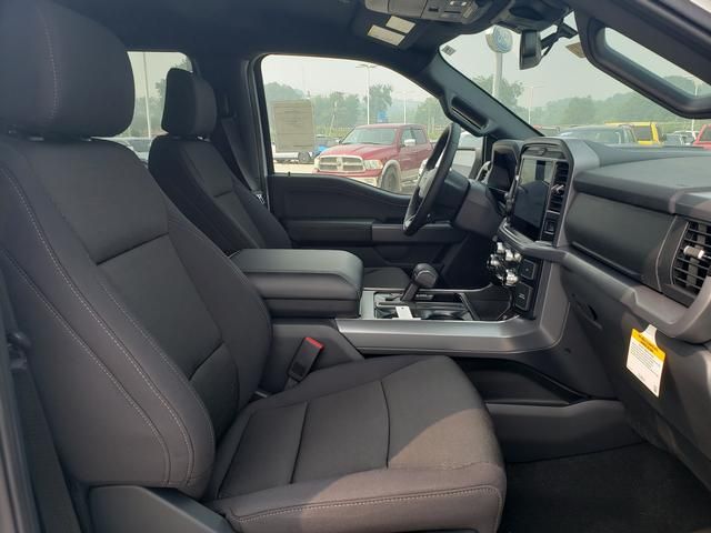2026 Ford F-150 XLT - Photo 19