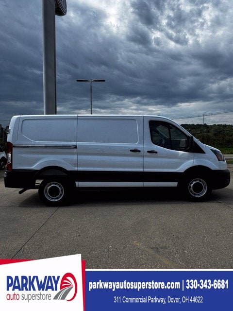 2026 Ford Transit Van Base - Photo 9