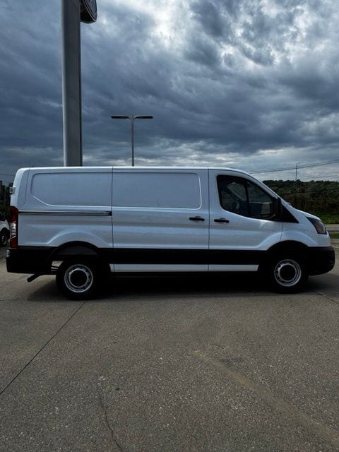 2026 Ford Transit Van Base - Photo 8