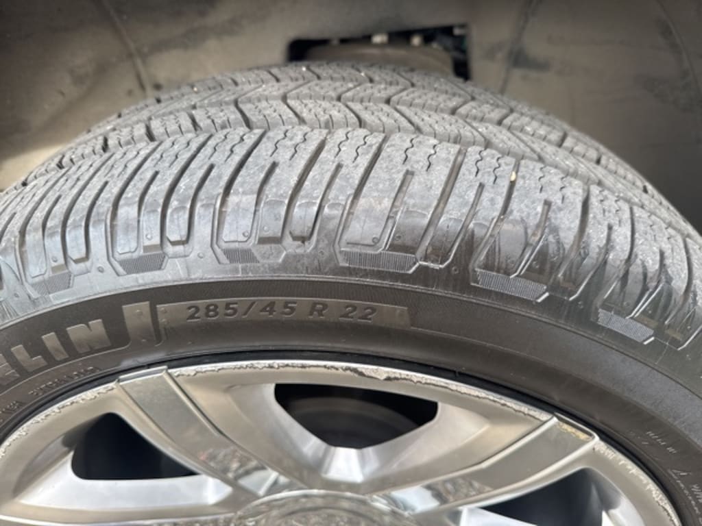 Used 2019 Cadillac Escalade Luxury SUV