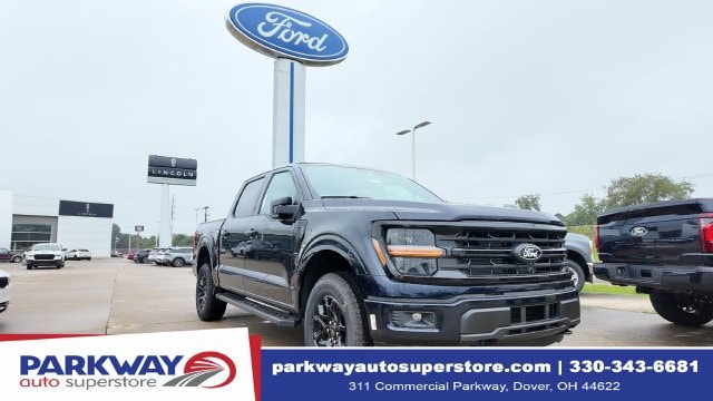 2026 Ford F-150 Truck 