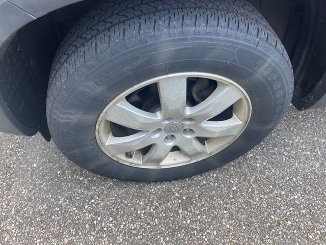 Used 2011 Kia Sorento LX with VIN 5XYKT4A17BG110684 for sale in Dover, OH