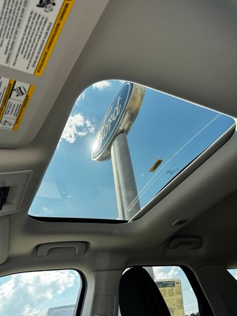 2026 Ford Bronco Sport Big Bend - Photo 23