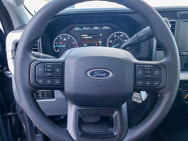 2026 Ford F-250 Super Duty XL - Photo 15
