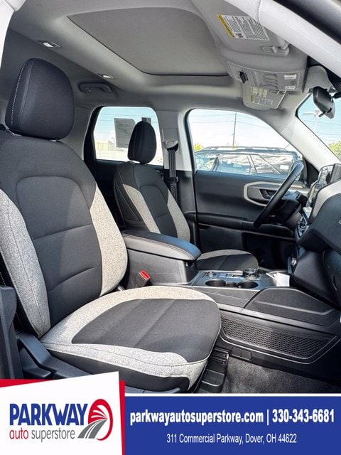 2026 Ford Bronco Sport Big Bend - Photo 16