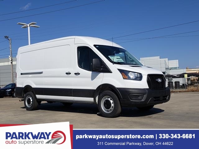 2026 Ford Transit-250 Cargo Cargo Van 