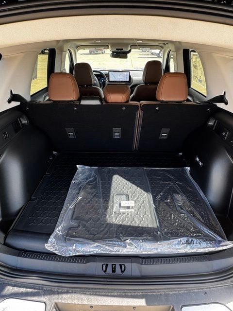 2026 Ford Bronco Sport Outer Banks - Photo 13