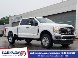 2025 Ford F-250 XLT Truck